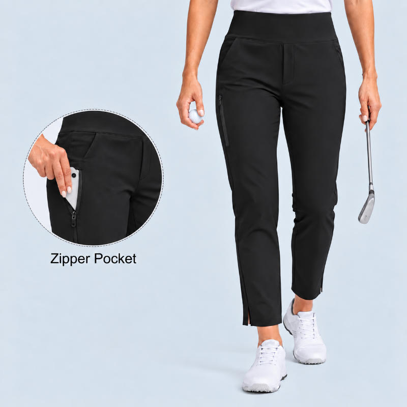 Tour Flex - Ultra Comfy Women's Golf Pants