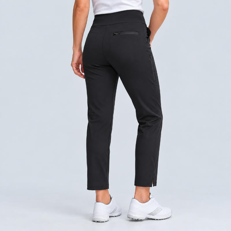 Tour Flex - Ultra Comfy Women's Golf Pants