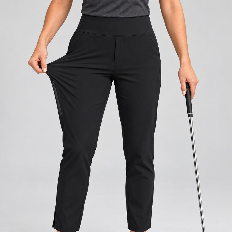 Tour Flex - Ultra Comfy Women's Golf Pants