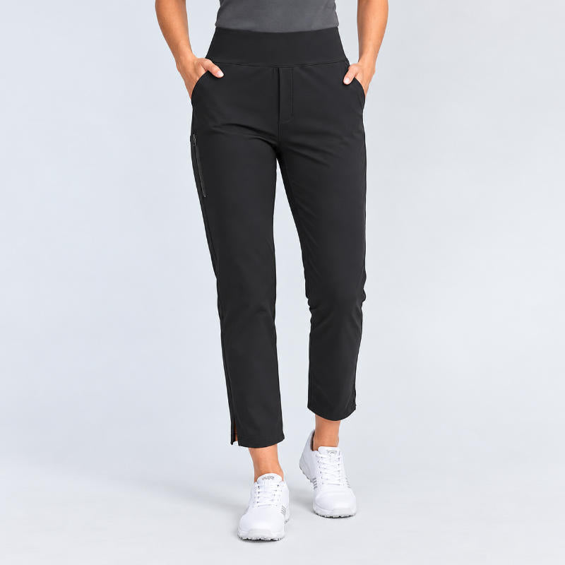 Tour Flex - Ultra Comfy Women's Golf Pants